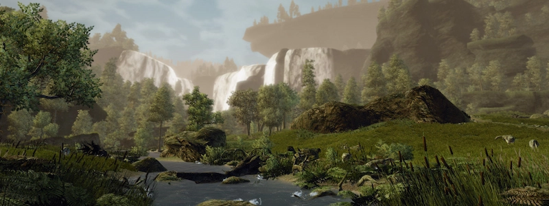 Najpiękniejsze Światy Fantasy, W Których Naprawdę Chciałbym Zamieszkać - Tolkien, Lewis, Gothic... Sprawdź najpiękniejsze światy fantasy, w których chciałoby się naprawdę zamieszkać - od Narnii, po Valinor, Nibylandię i tajemnicze Nieznane Krainy. Magia, przygoda i spokój w jednym miejscu.